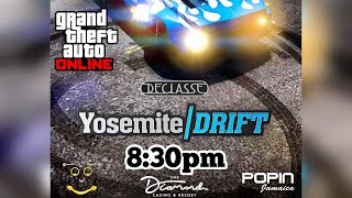 GTA 5 Online - Podium CarMeet