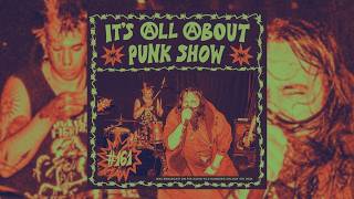 It’s All About Punk Show #161 (May 4th 2026)
