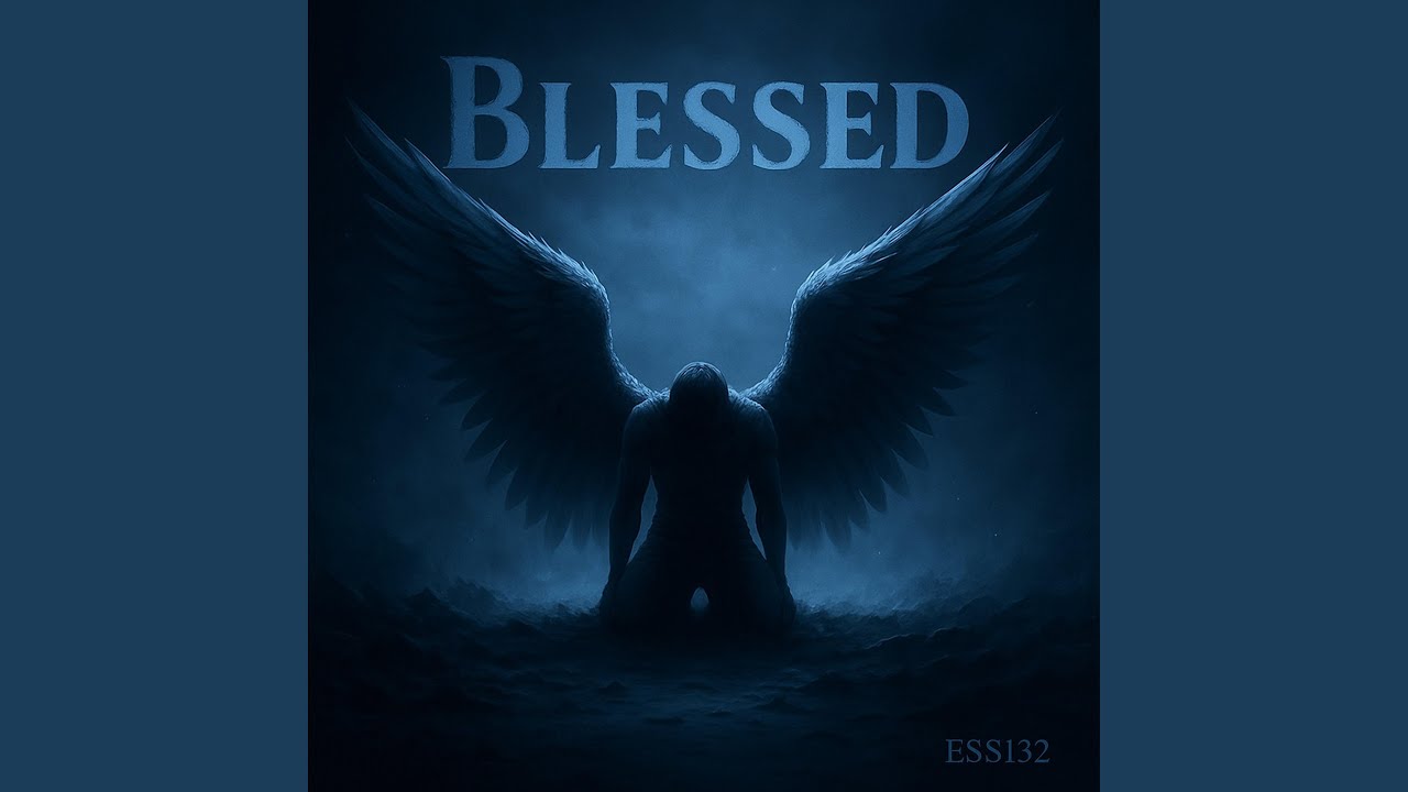 Watch Blessed on YouTube Watch Blessed on YouTube