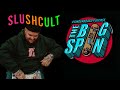 The slushgod interview  the bigspin podcast