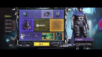 Trying one spin in Lethal Azure draw | #callofdutymobile #codm #codmluckydraw #codmobile #gaming