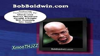 Video thumbnail of "Bob Baldwin - eSmooth (feat Fred Vigdor)."