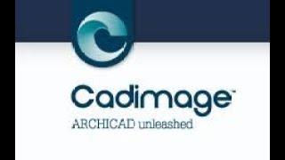 Installation complète Cadimage sur ArchiCAD 22 , ArchiCAD 24 et ArchiCAD 25 sur pc