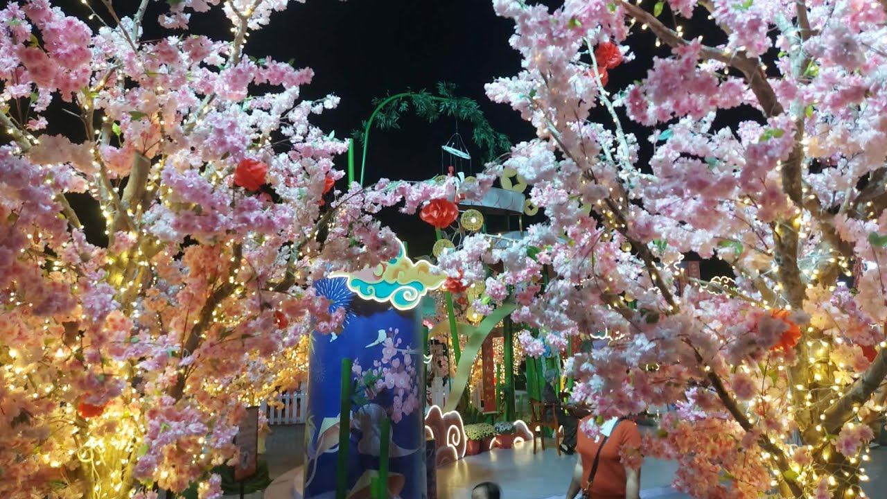 Отель AEON Tan Phu невероятно красив, это отличное место, чтобы заселиться и сделать фотографии н...