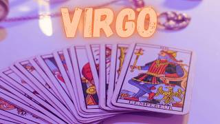 VIRGO THIS IS NOT A DREAM! 😱 ON MONDAY 18TH EVERYTHING EXPLODES!💥MAY 2026 TAROT