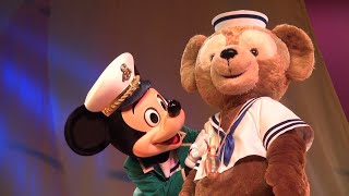 マイフレンドダッフィー1