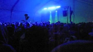 Paul Basic - Last Minute On It, Snowball Music Fest 2012