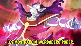 DRAGON BALL SUPER MANGA 80 RESUMEN COMPLETO | LA TRANSFORMACION DE GAS Y REAPARECE BARDOCK | ANZU361