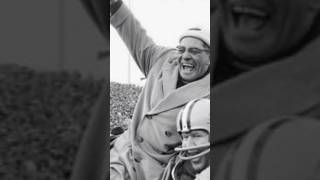 Vince Lombardi On How To Close A Sale #shorts