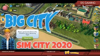 Sim City Builtit Big City - Part 2 screenshot 5