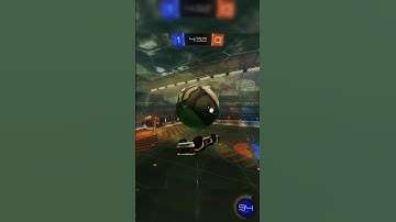 Map change edit #rocketleague #rl #rlclip #rocketleagueclips #rlclips