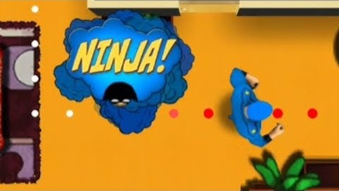 The End - Robbery BOB Chapter 1 Gameplay Video