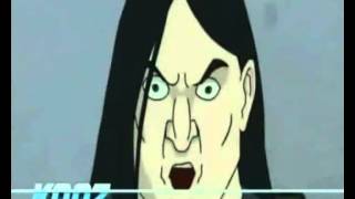 My Reaction To Thecookwarren Coming Back