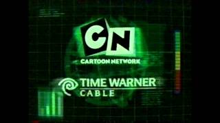 Cartoon Network Commercial - Trick or Treat for Unicef (Codename Kids Next Door)