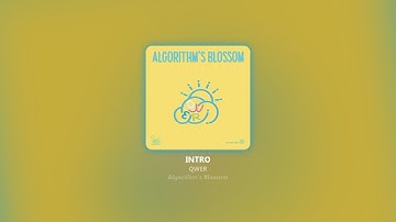 【韓繁中字】QWER┃INTRO