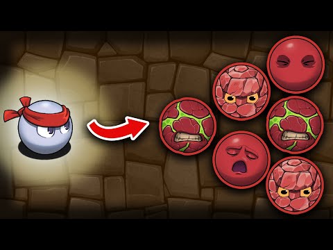 Mastering Environmental Hazards and Traps in Ultrapool: Pool Roguelite