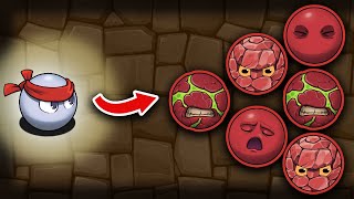 This New Billiards Roguelike is Pure Brilliance screenshot 5