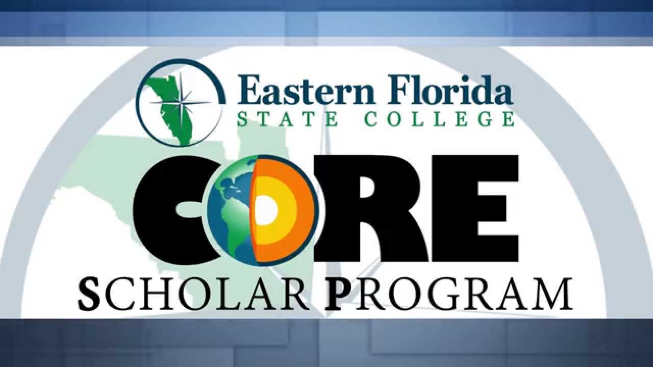 eastern university EFSC - QEP Core Scholar