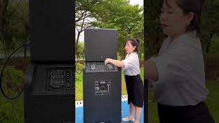 high-power karaoke speakers 7317657883817135360