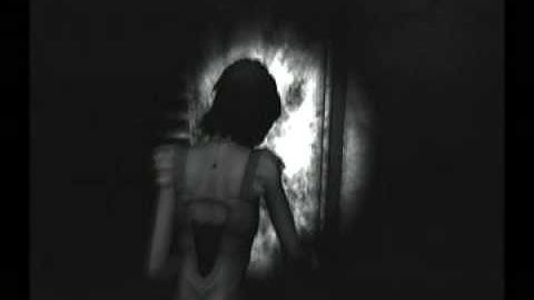 Scariest Chase Evaaaar! (Fatal Frame 4 - Nick)