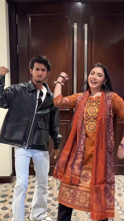 🔥Noureen afrose piya dance #cute #love
