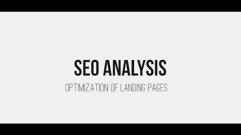 The Best WordPress SEO Audit Tool