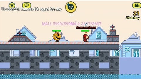 Army 2 : cầm khỉ cùi đi sb 5m và cái kết