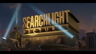 Searchlight Pictures \/ TSG Entertainment (Next Goal Wins)