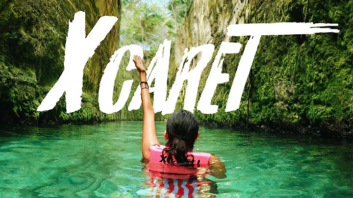XCARET GUIDE | What to do in 1 day | How much does...