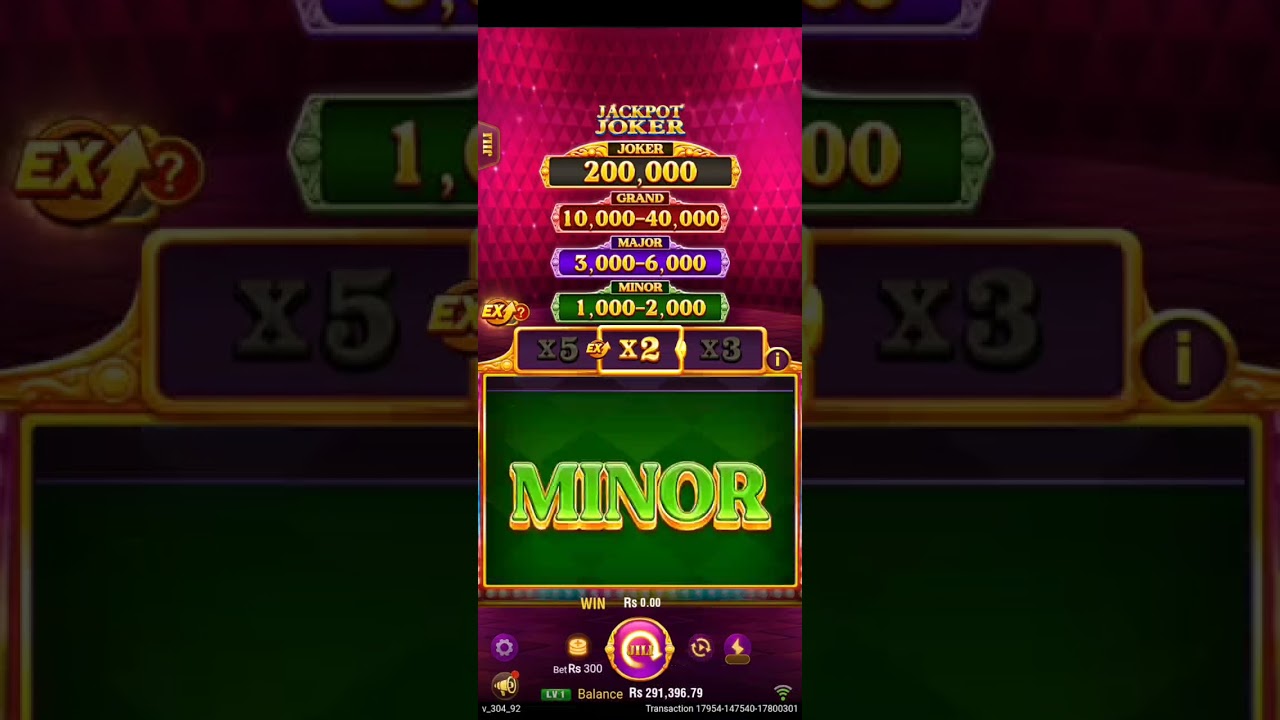 xóc đĩa mega888 Jili slot game ...link in bio