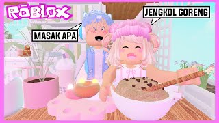 Lomba Masak Jengkol Goreng di Brookhaven feat @bangboygamingYT