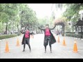 Reivaille & Ereni - Levi x Eren Cosplay Dance Troublemaker Now (Shingeki no Kyojin)