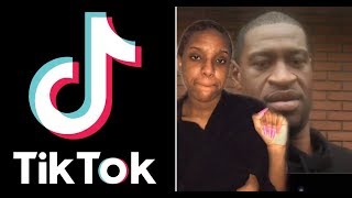 Tiktok Apologises To Black Creators Who Have Felt Unsafe, Unsupported, Or Suppressed As Users Supp