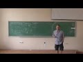 Дискретна математика, лекція 03-2: покриття, розбиття, декартові добутки та формальні мови
