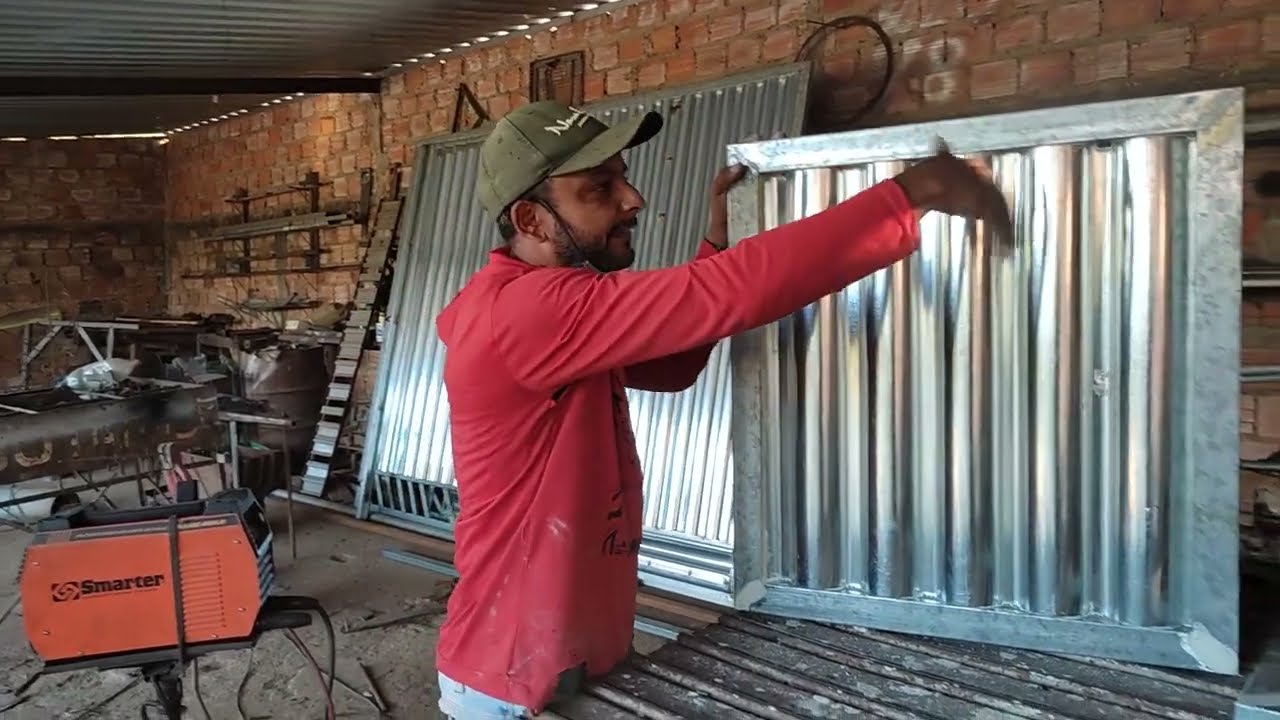 Como aplicar massa plástica.