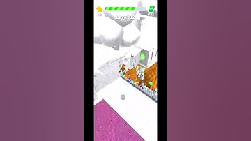 Max Levels All Gameplay Walkthrough (Android iOS)#short #shorts #shortvideo #cartoon #games