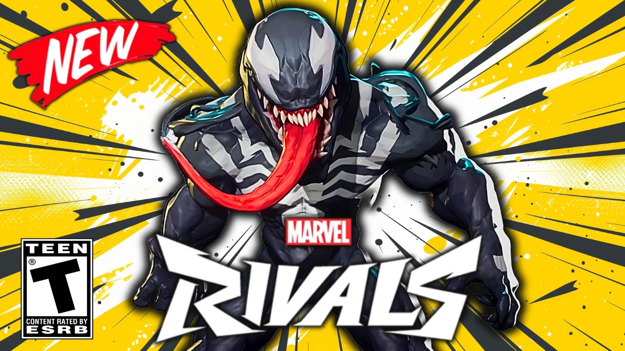 Marvel Rivals Just Got a WILD New Game Mode — And a New Hela Skin ...