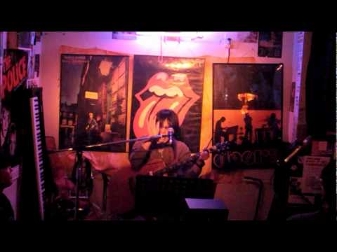 Road　オリジナル　in BAR ロージー
