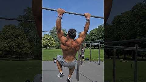 Calisthenics freestyle ( Hard combo)