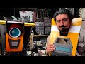 building Claptrap was a mistake - the final update