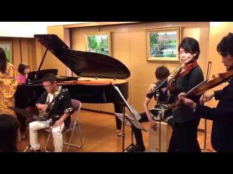 2015.11.08 あてんぽオールスターズ童神