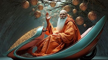 AI Music Video - Christmas Magic - MidJourney + Veo 3 + Suno