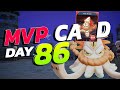 Drop MVP Card DAY 86 แถม F31-50 รอบท้าย | Ragnarok Origin