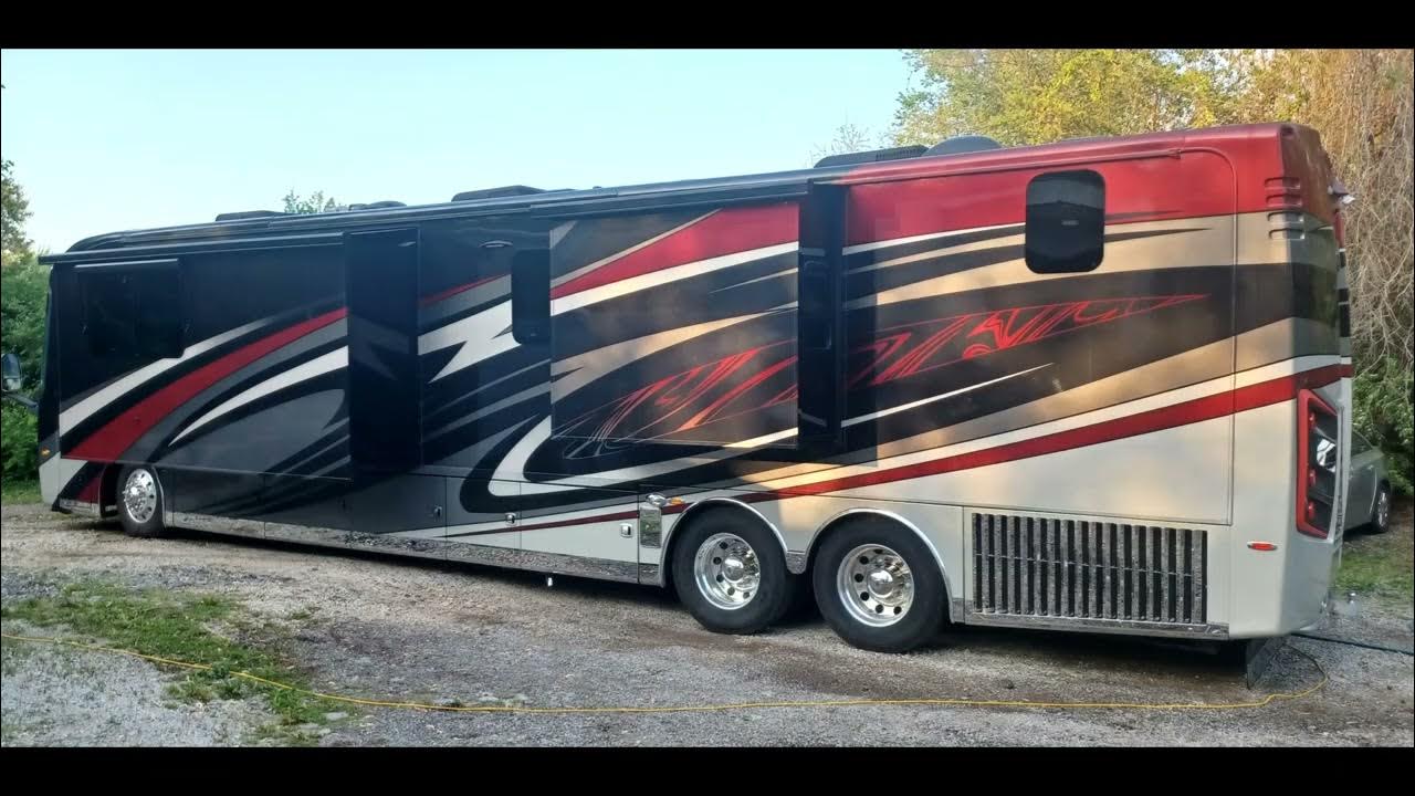Entegra Aspire Coach - YouTube