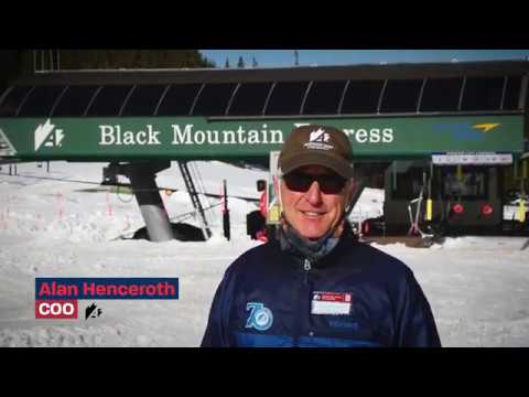 What to expect at Arapahoe Basin