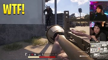 PUBG: WTF & Funny Moments Ep.276