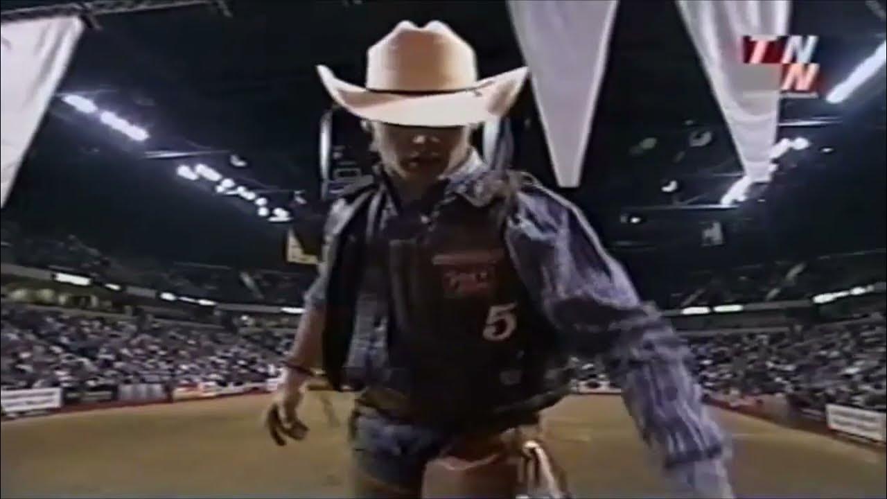 Prime Time bucks Ross Coleman 01 PBR Bakersfield YouTube