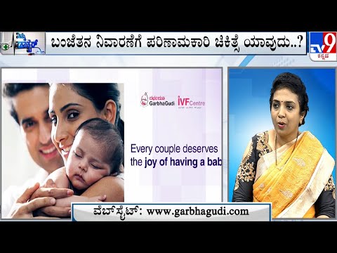 Nimma Doctor | IVF & Infertility Treatment | GarbhaGudi IVF Centre (22-09-2023) | Dr. Maheshwari