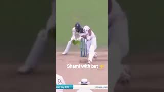 Mohammad Shami Half century (Ind vs Eng Test)