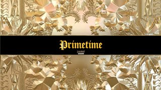 JAY-Z & Kanye West - Primetime (Legendado)